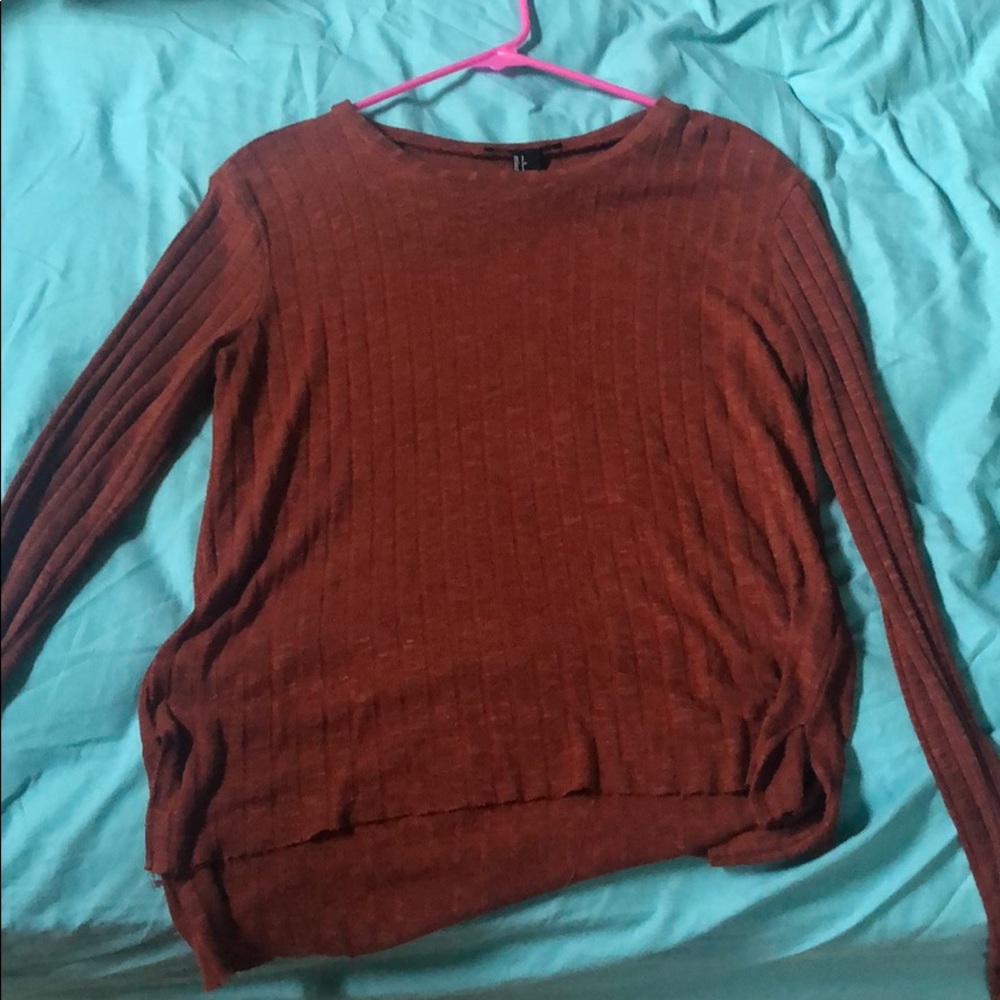 Forever 21 Sweater